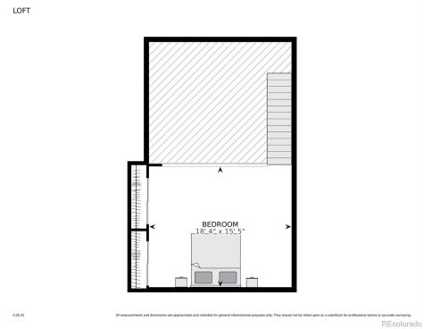 23660 Pondview Place Golden CO 80401