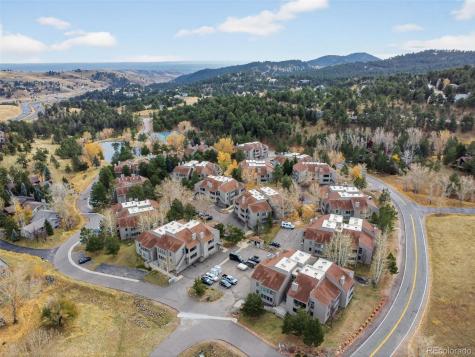 23660 Pondview Place Golden CO 80401