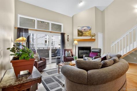 23660 Pondview Place Golden CO 80401