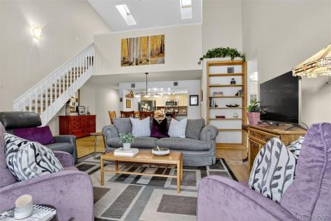 23660 Pondview Place Golden CO 80401