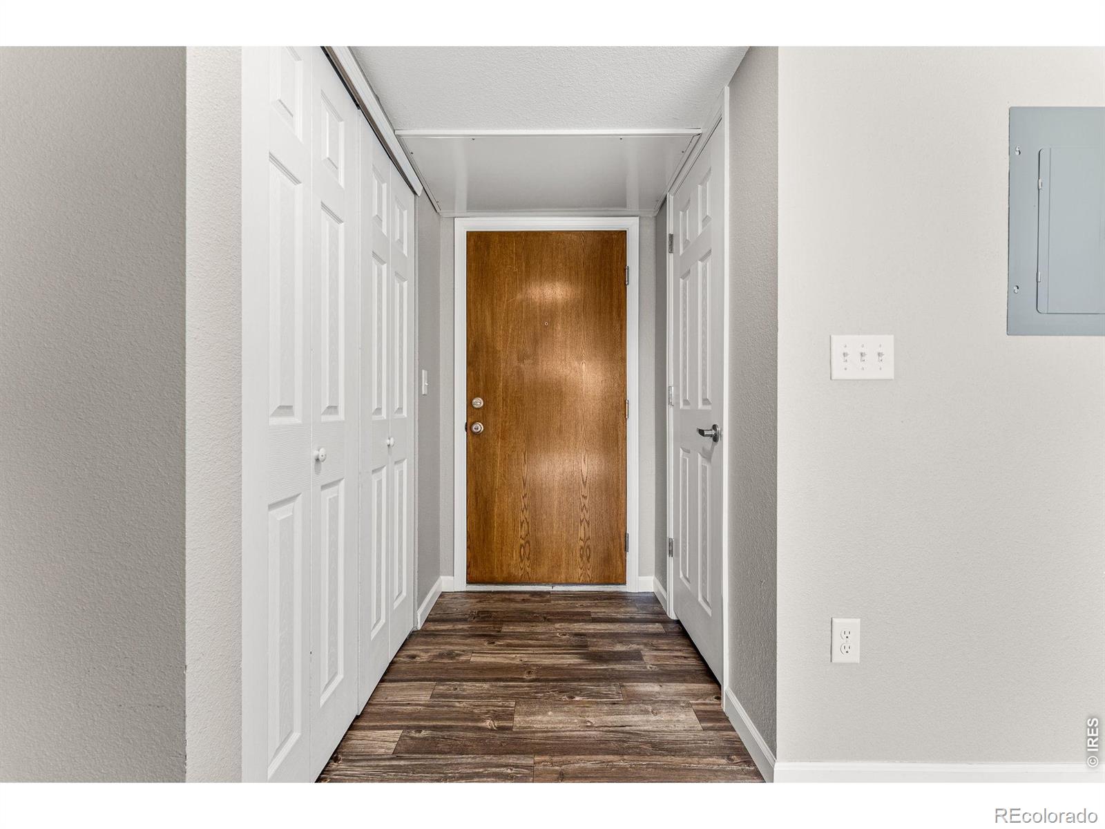 5120 Williams Fork Trail Boulder CO 80301