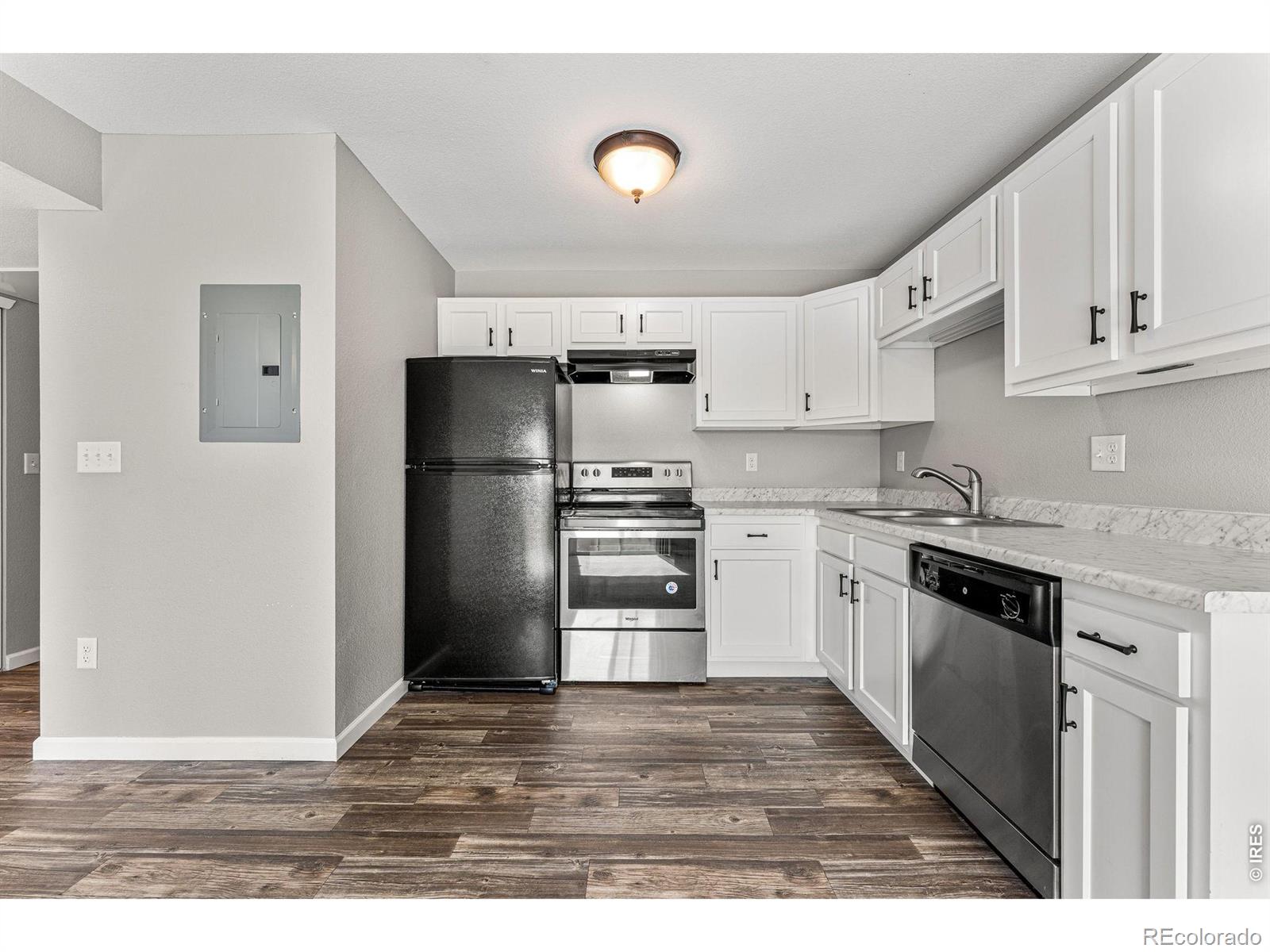 5120 Williams Fork Trail Boulder CO 80301