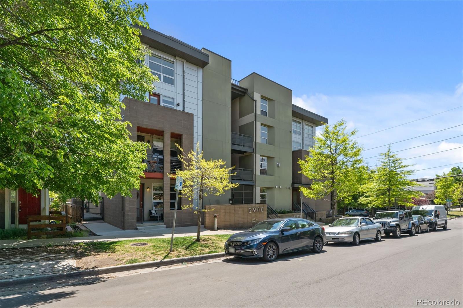 2900 Wyandot Street Denver CO 80211