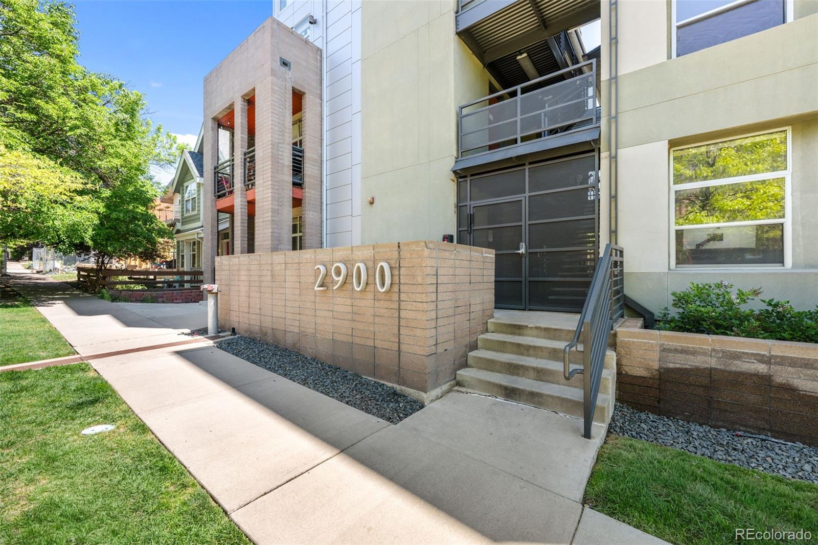 2900 Wyandot Street Denver CO 80211
