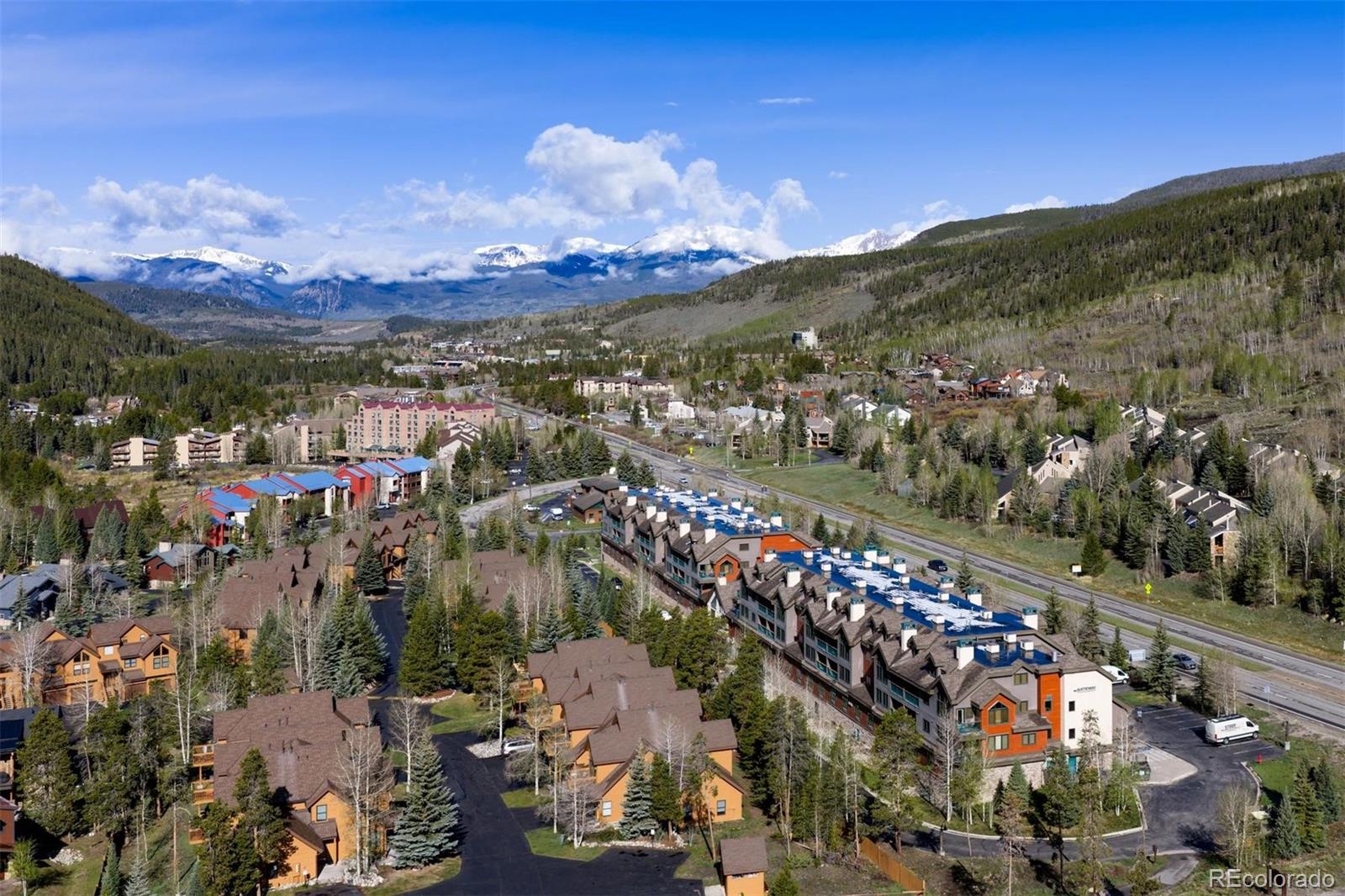 23110 Us Highway 6 Keystone CO 80435