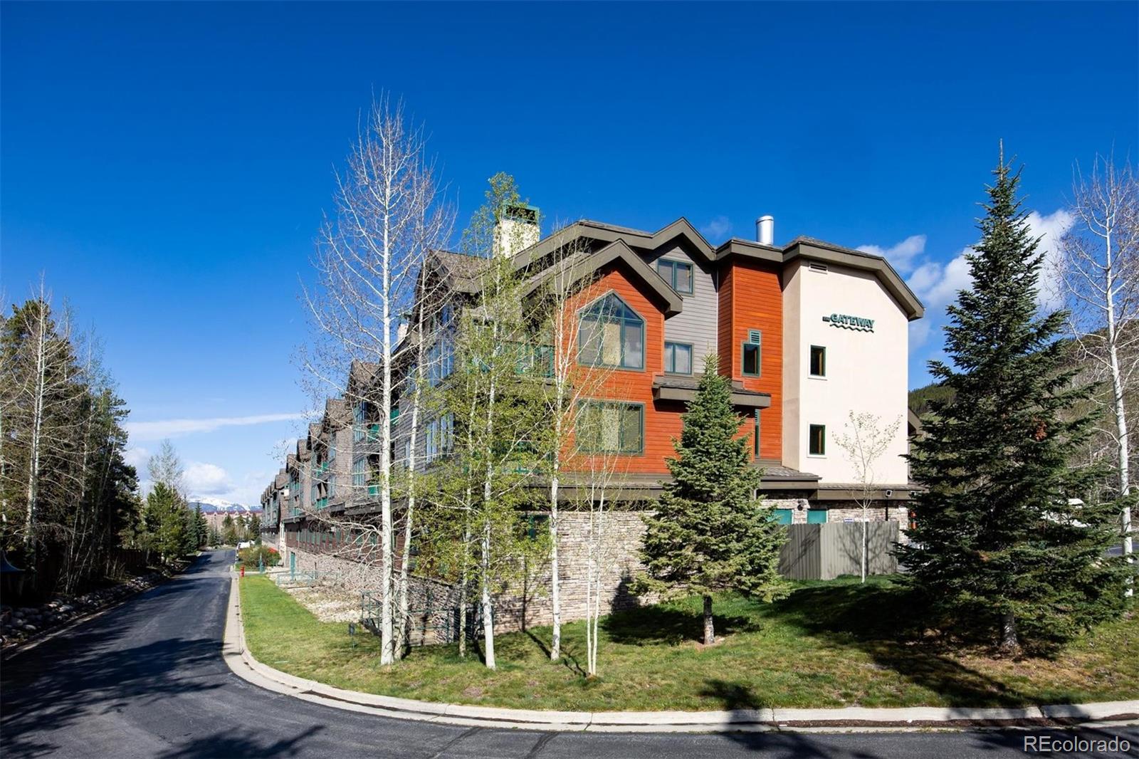 23110 Us Highway 6 Keystone CO 80435