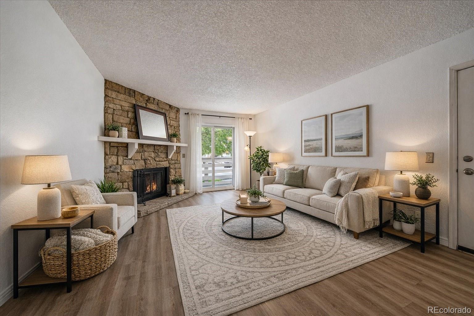 8555 Fairmount Drive Denver CO 80247