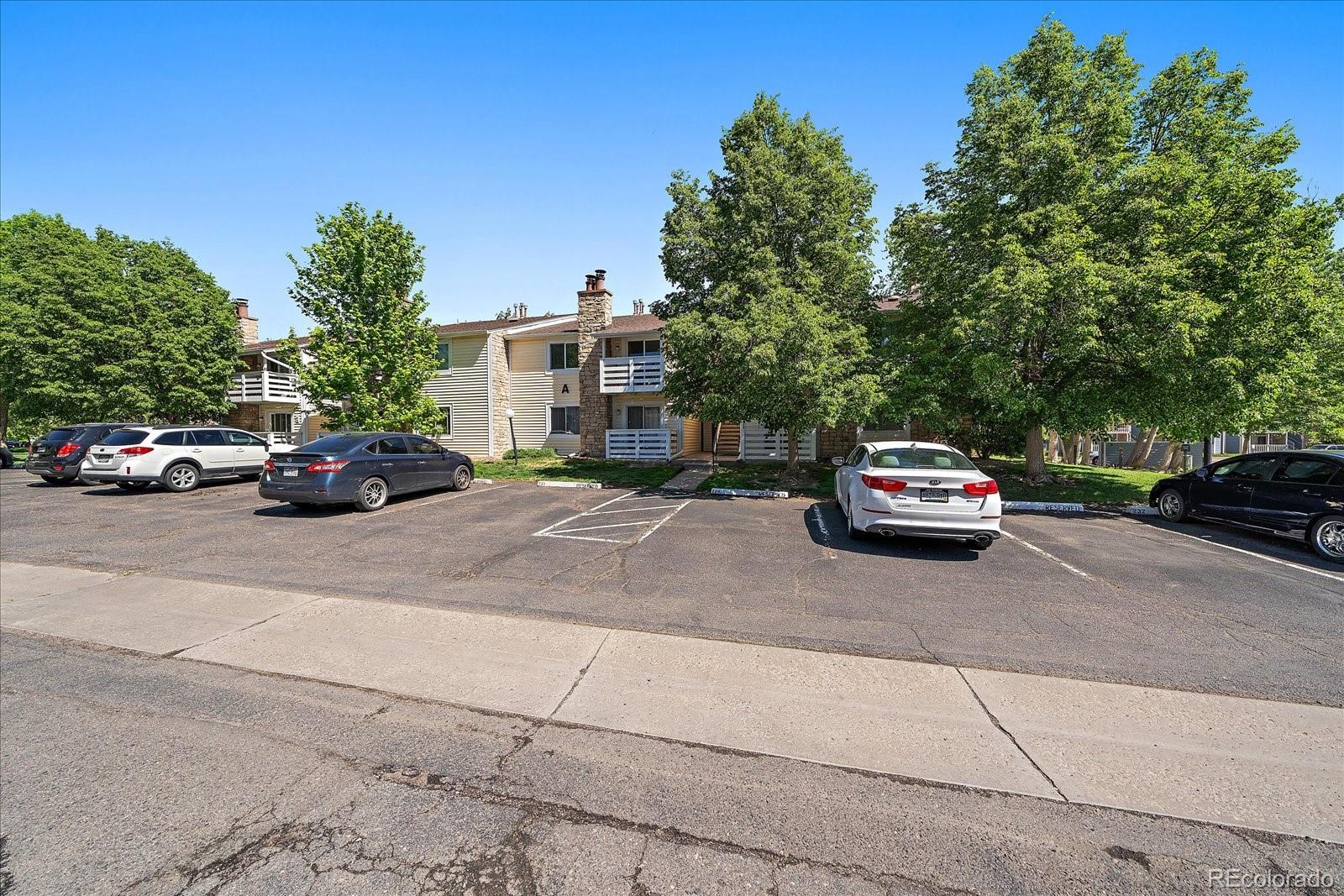 8555 Fairmount Drive Denver CO 80247