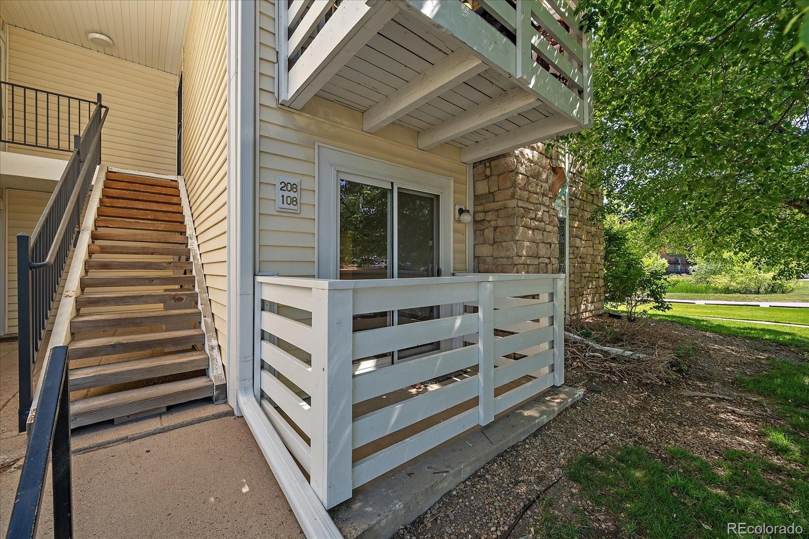 8555 Fairmount Drive Denver CO 80247