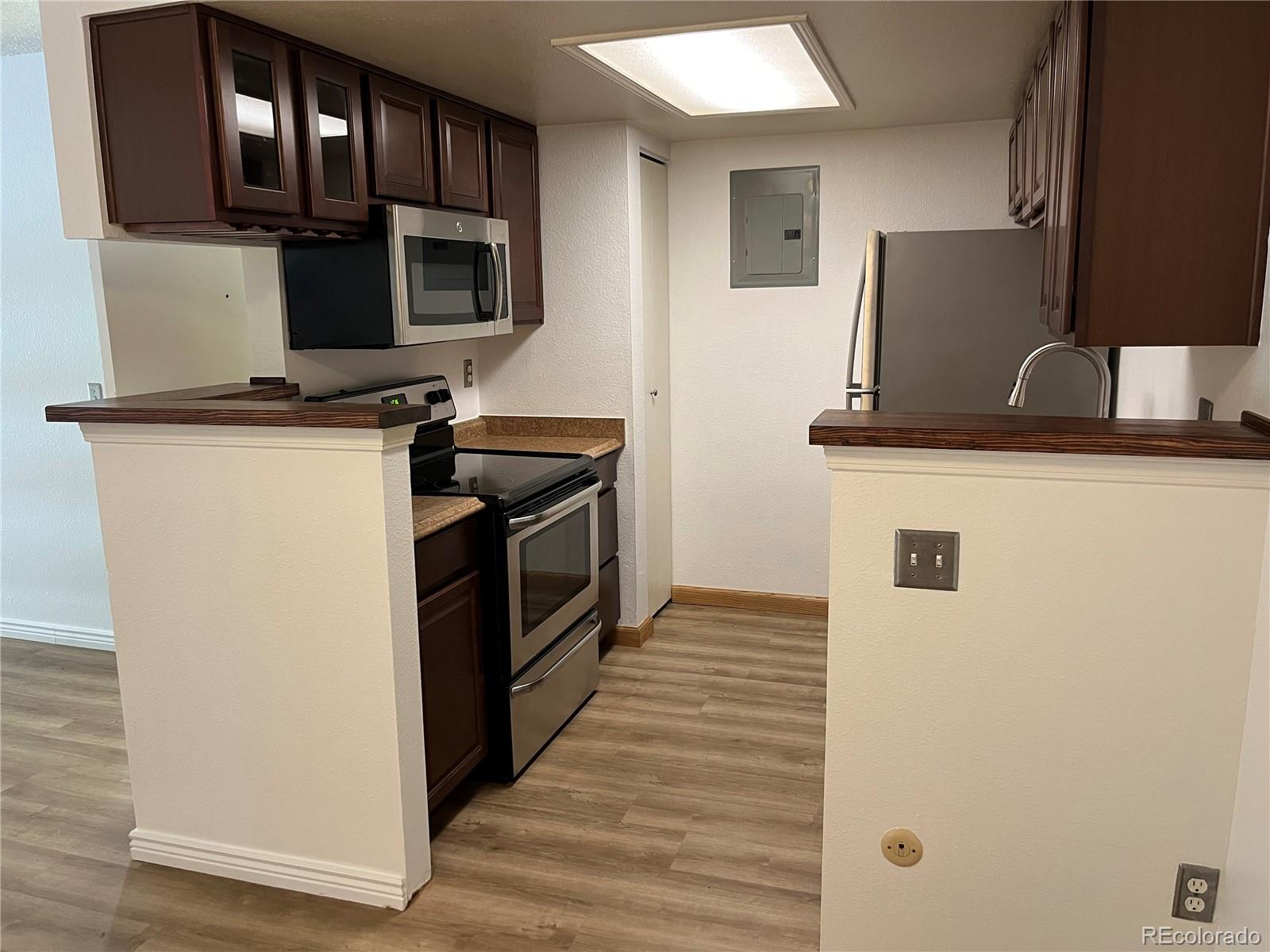 8555 Fairmount Drive Denver CO 80247