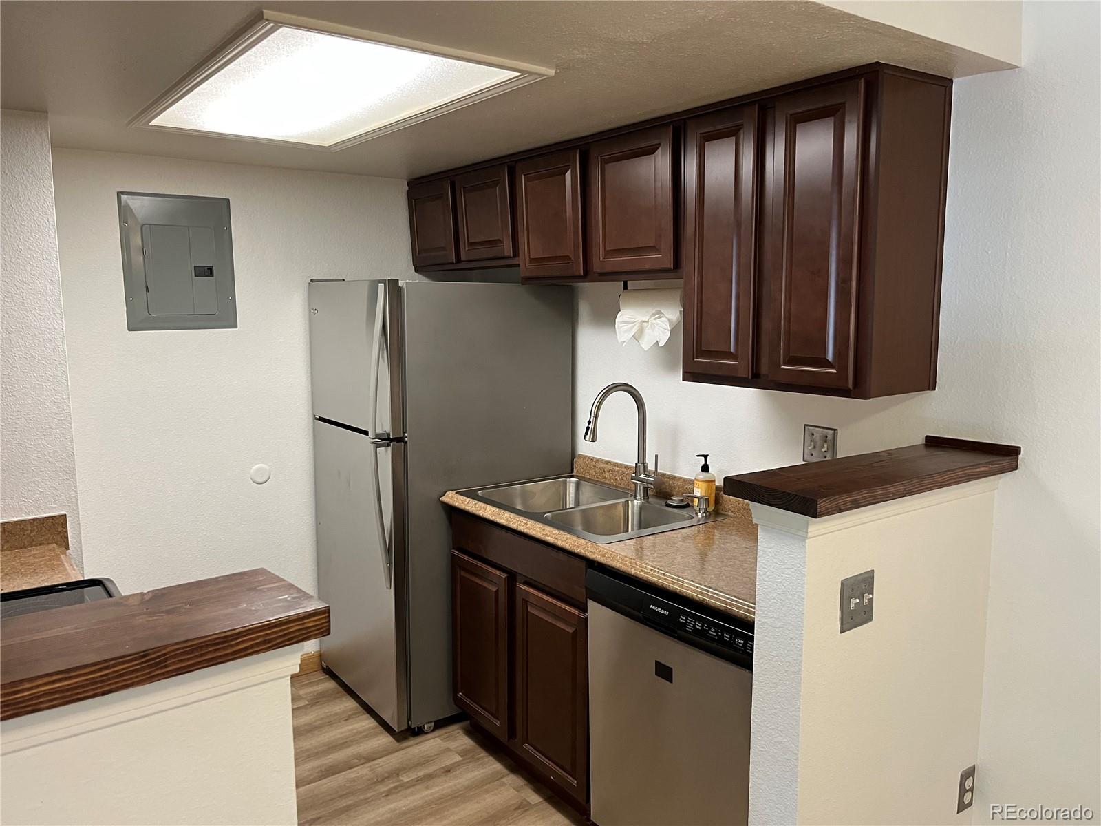 8555 Fairmount Drive Denver CO 80247