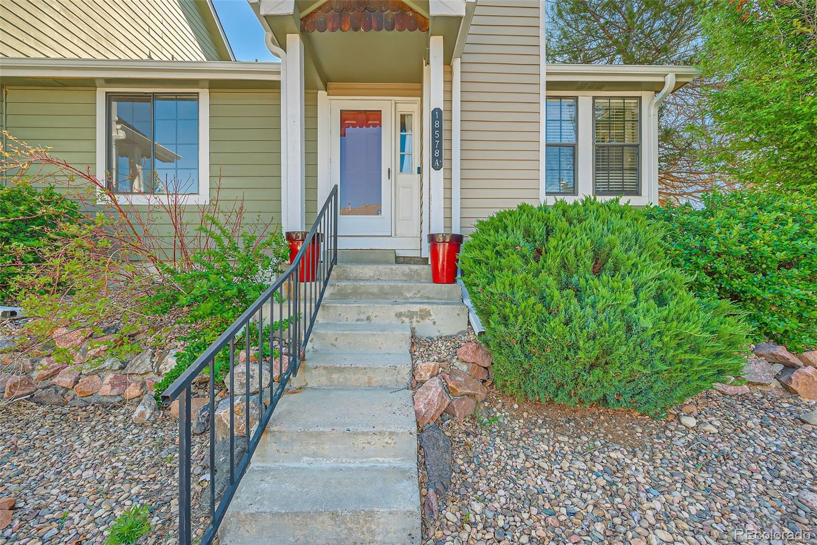 18578 E Whitaker Circle Aurora CO 80015