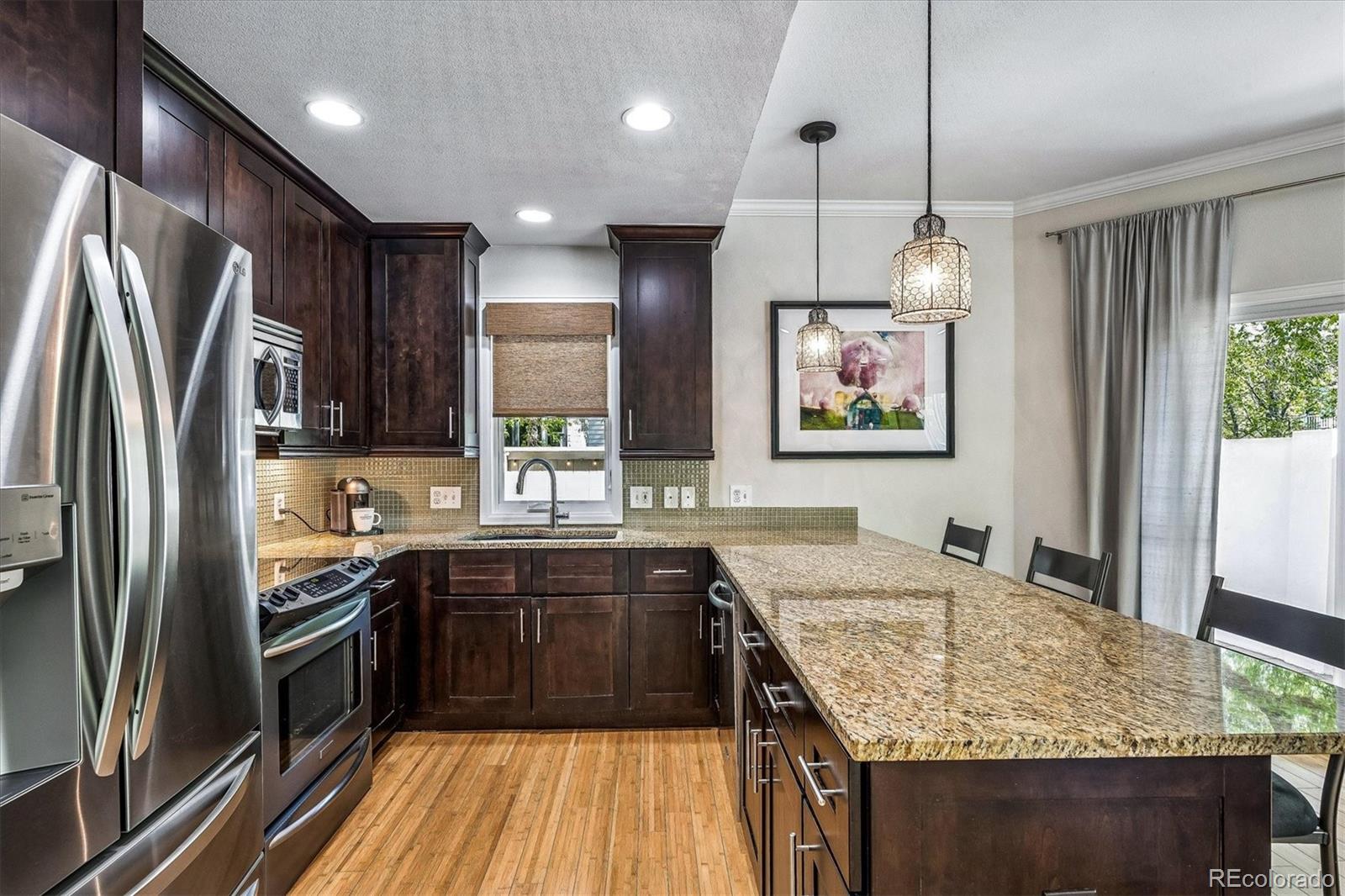 155 S Jackson Street Denver CO 80209