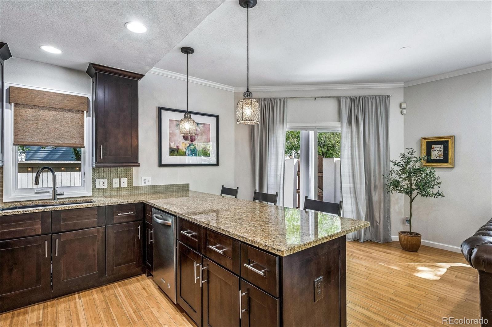 155 S Jackson Street Denver CO 80209