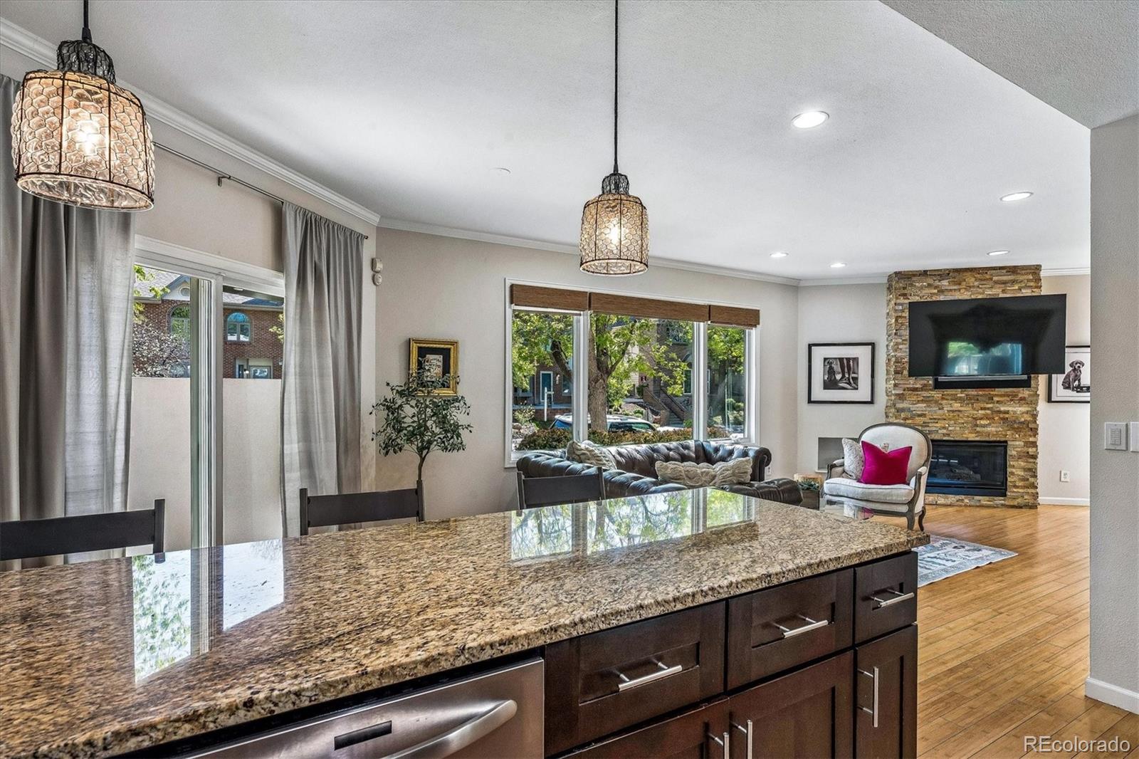 155 S Jackson Street Denver CO 80209