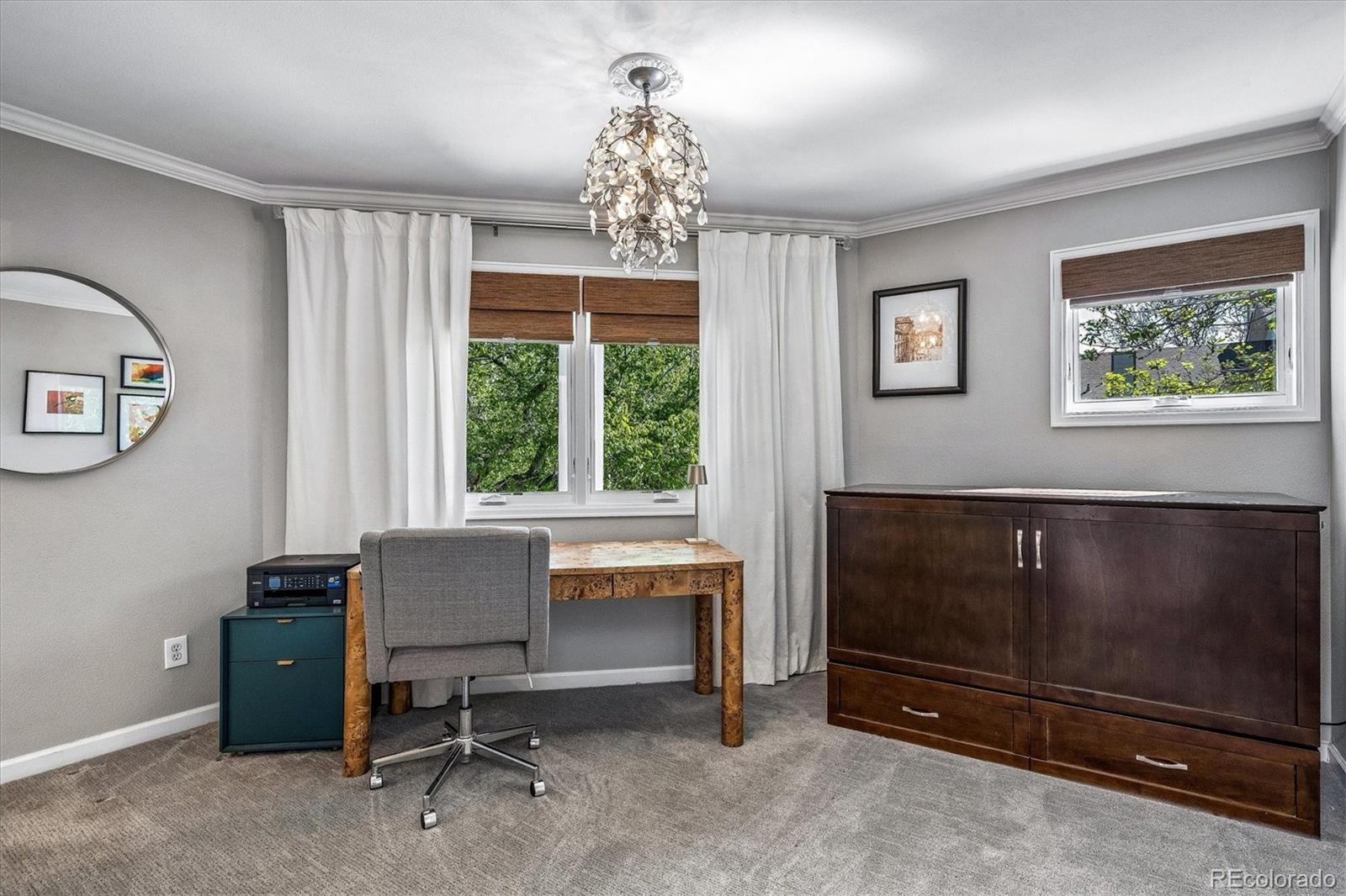 155 S Jackson Street Denver CO 80209