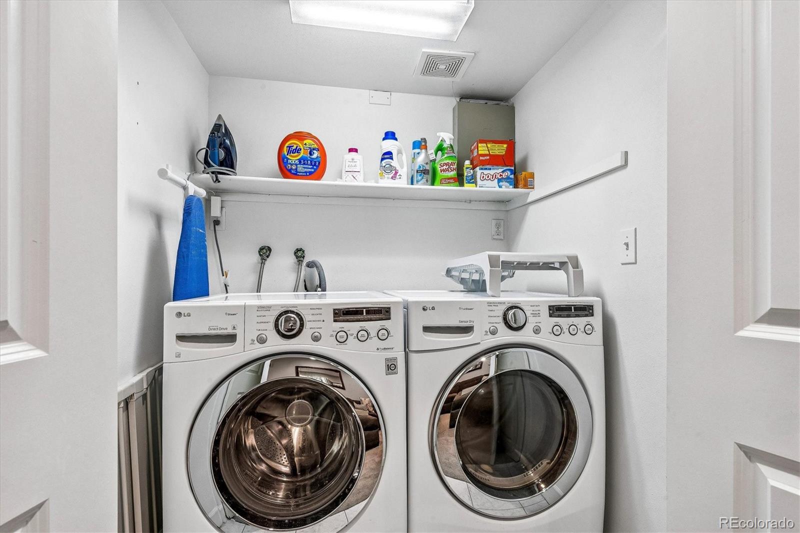 155 S Jackson Street Denver CO 80209