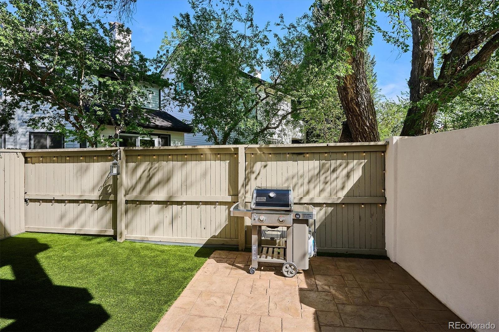 155 S Jackson Street Denver CO 80209