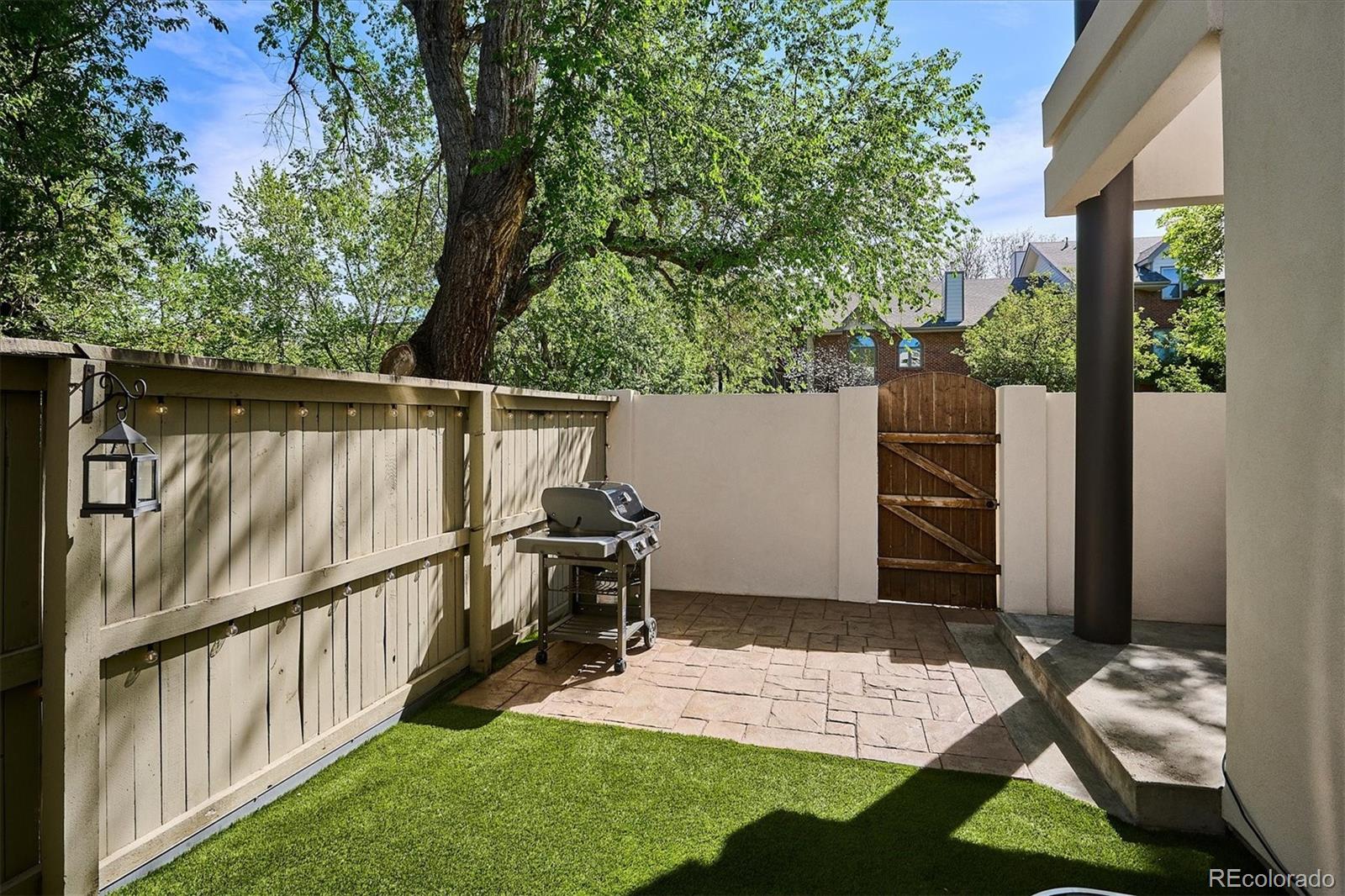 155 S Jackson Street Denver CO 80209