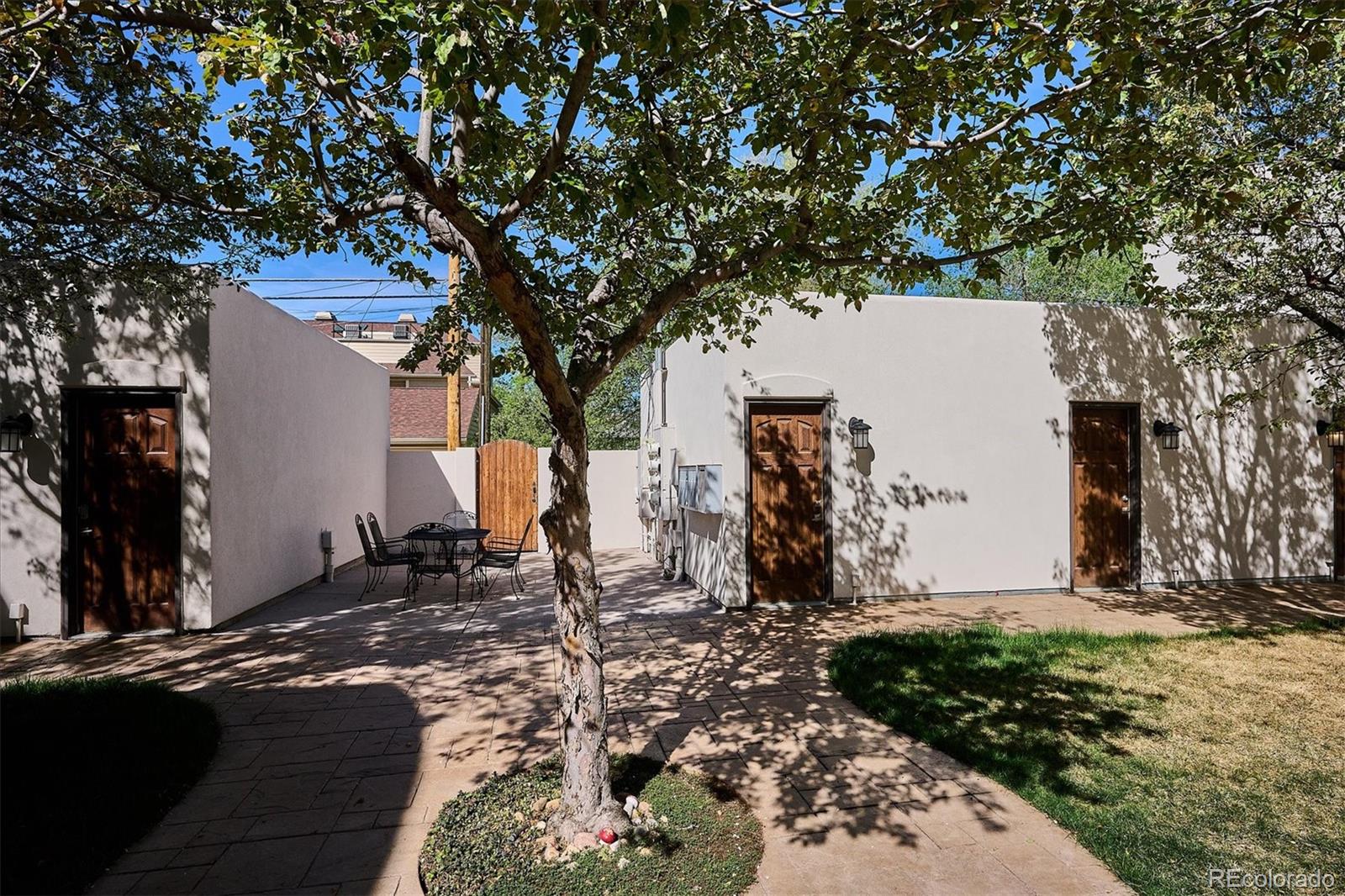 155 S Jackson Street Denver CO 80209