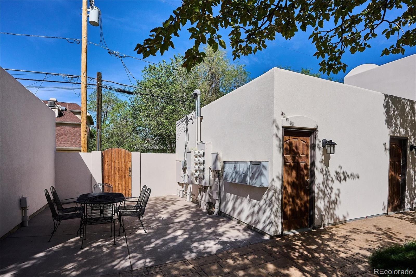 155 S Jackson Street Denver CO 80209