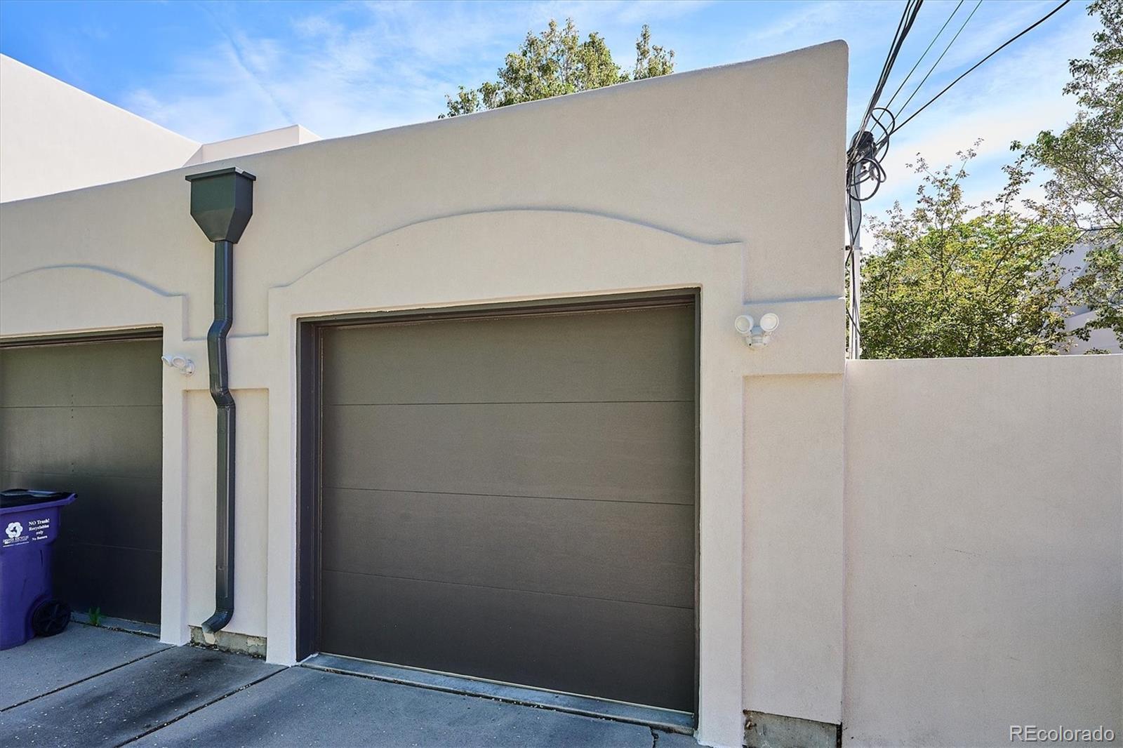 155 S Jackson Street Denver CO 80209