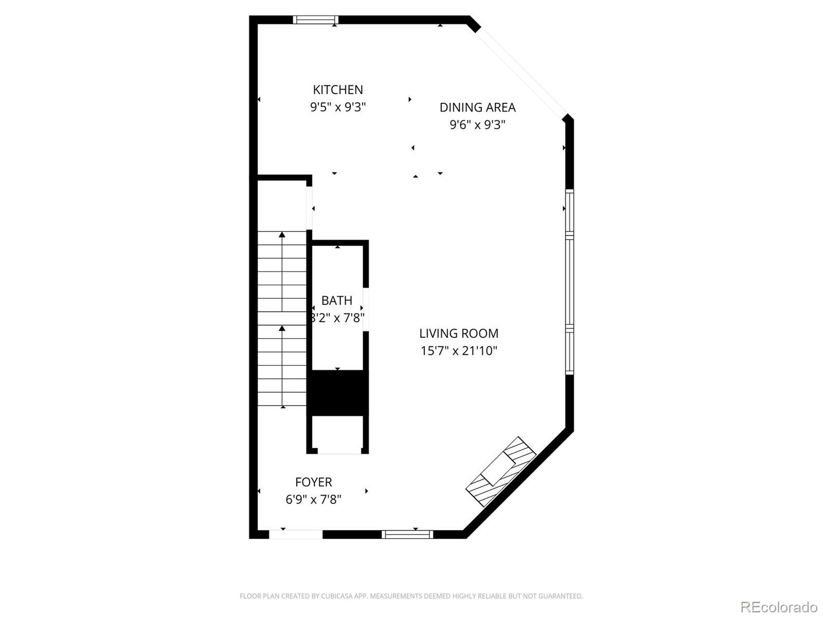 155 S Jackson Street Denver CO 80209