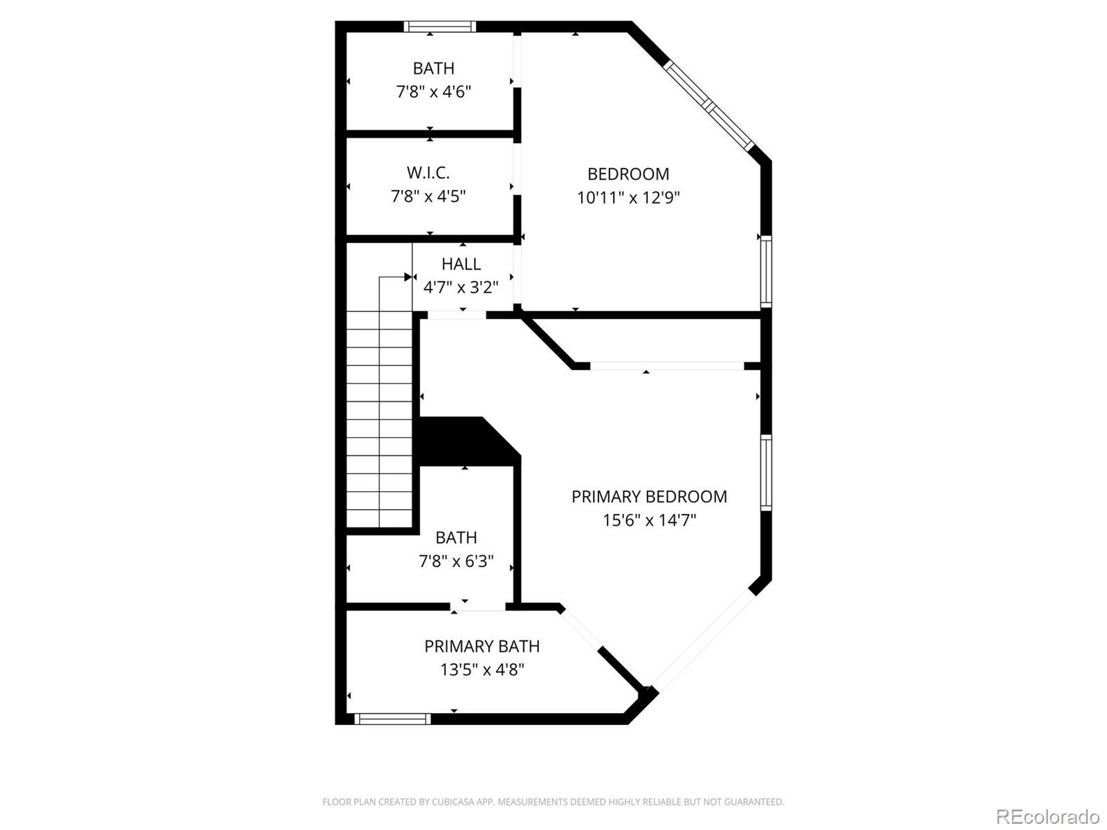 155 S Jackson Street Denver CO 80209