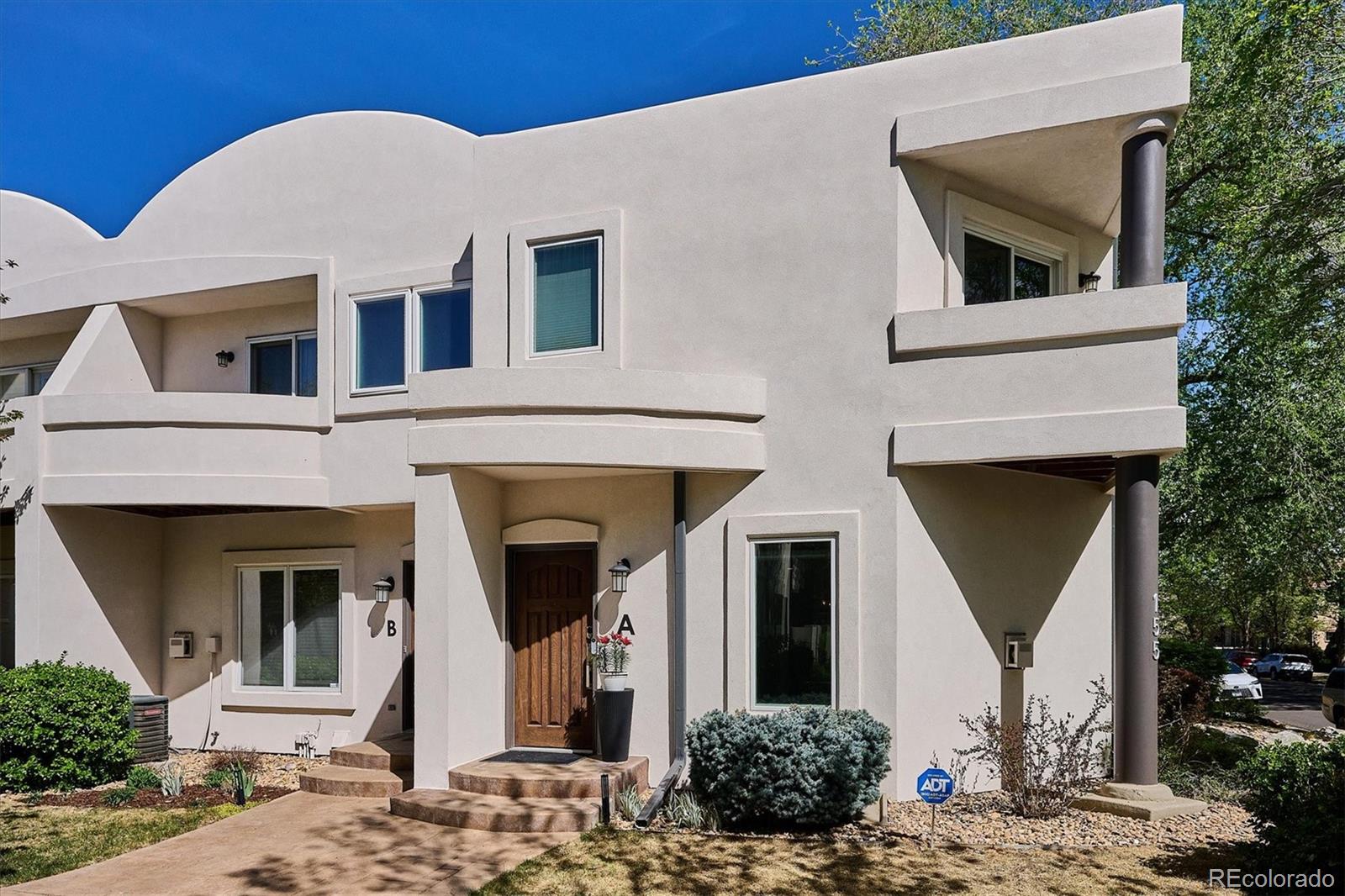 155 S Jackson Street Denver CO 80209