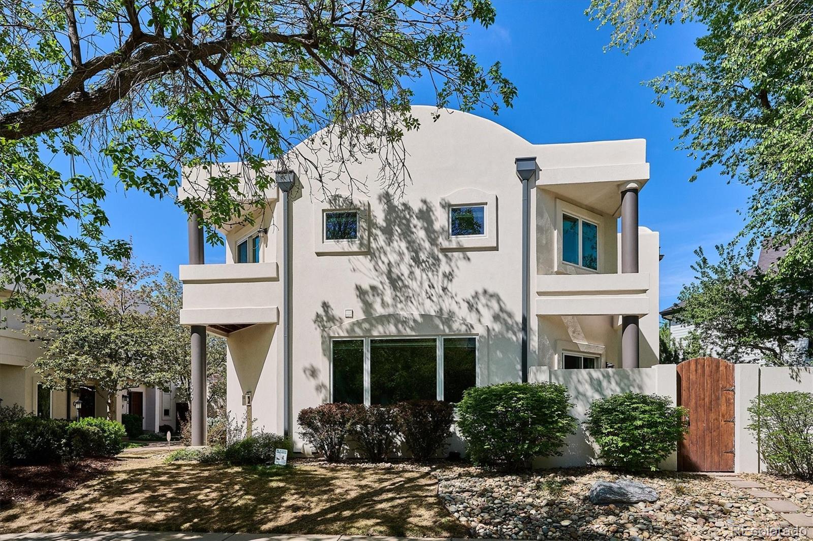 155 S Jackson Street Denver CO 80209