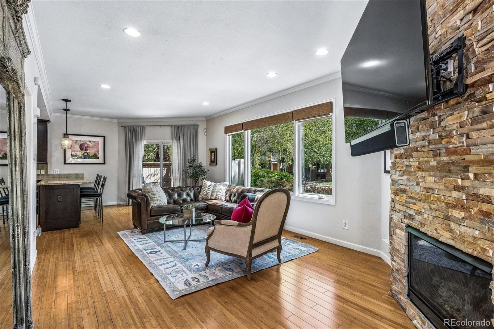 155 S Jackson Street Denver CO 80209