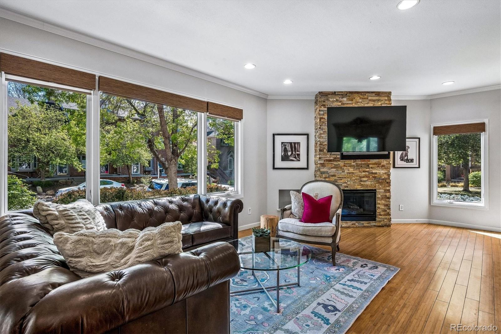 155 S Jackson Street Denver CO 80209