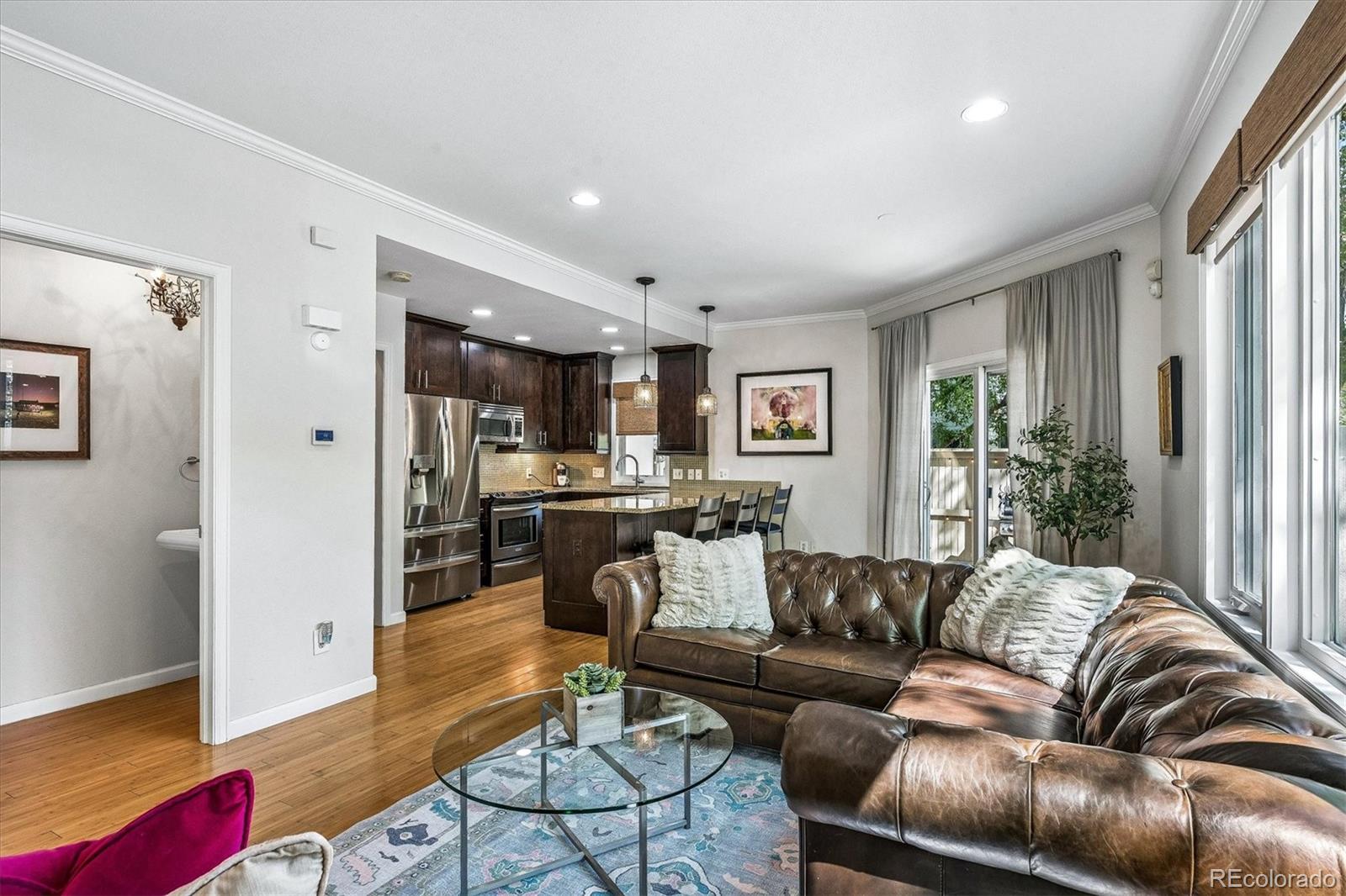 155 S Jackson Street Denver CO 80209