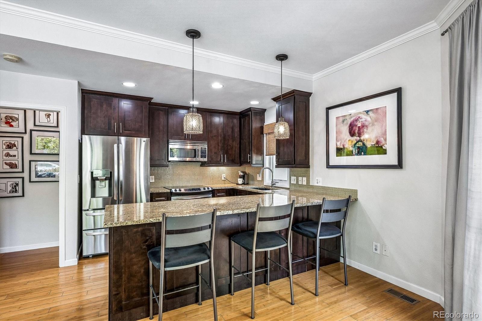 155 S Jackson Street Denver CO 80209