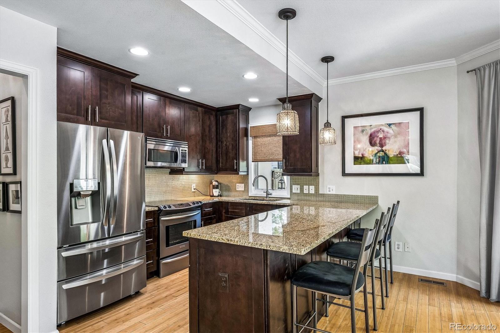 155 S Jackson Street Denver CO 80209