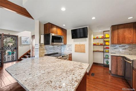 12059 W Chenango Drive Morrison CO 80465