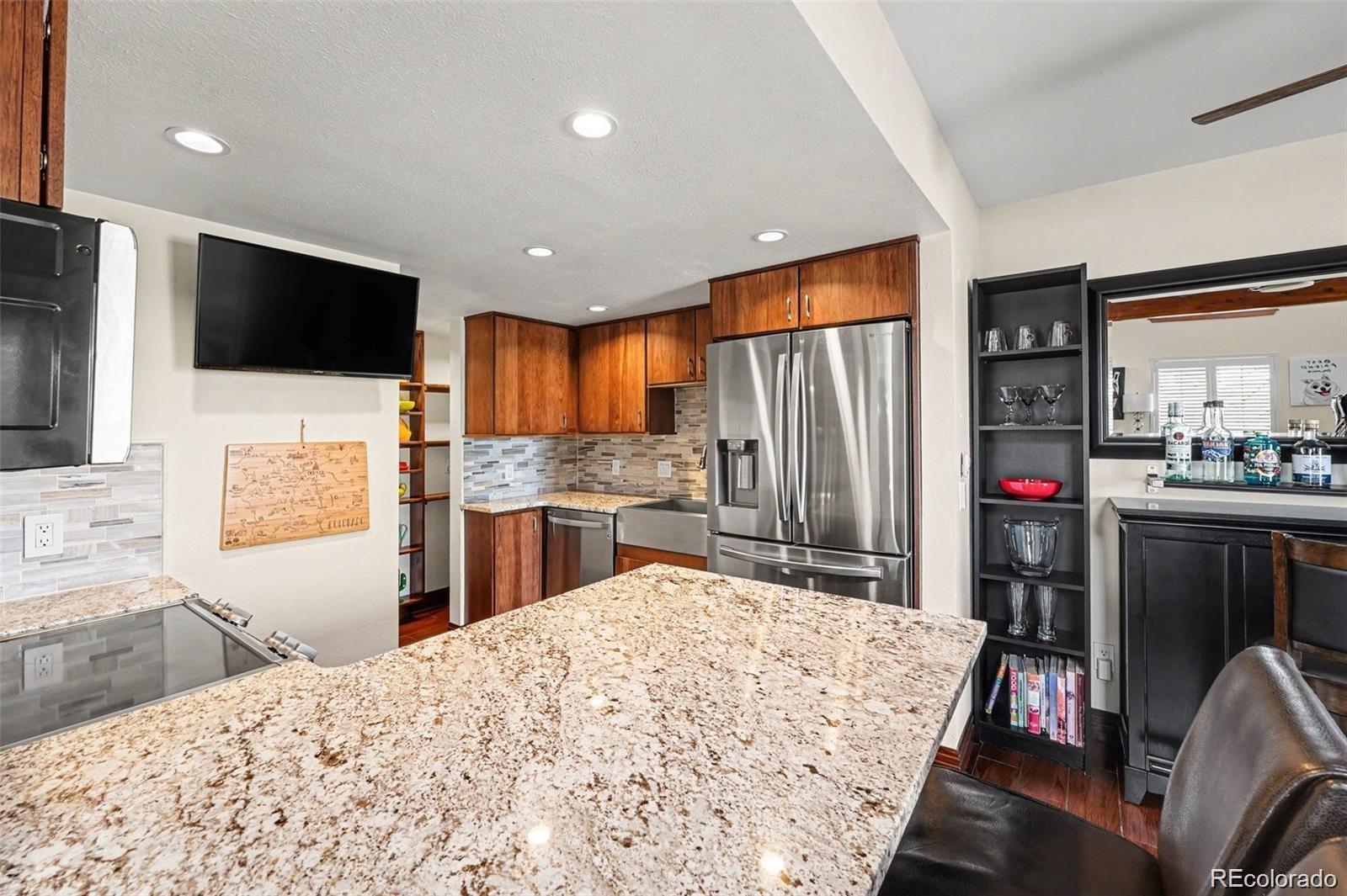 12059 W Chenango Drive Morrison CO 80465