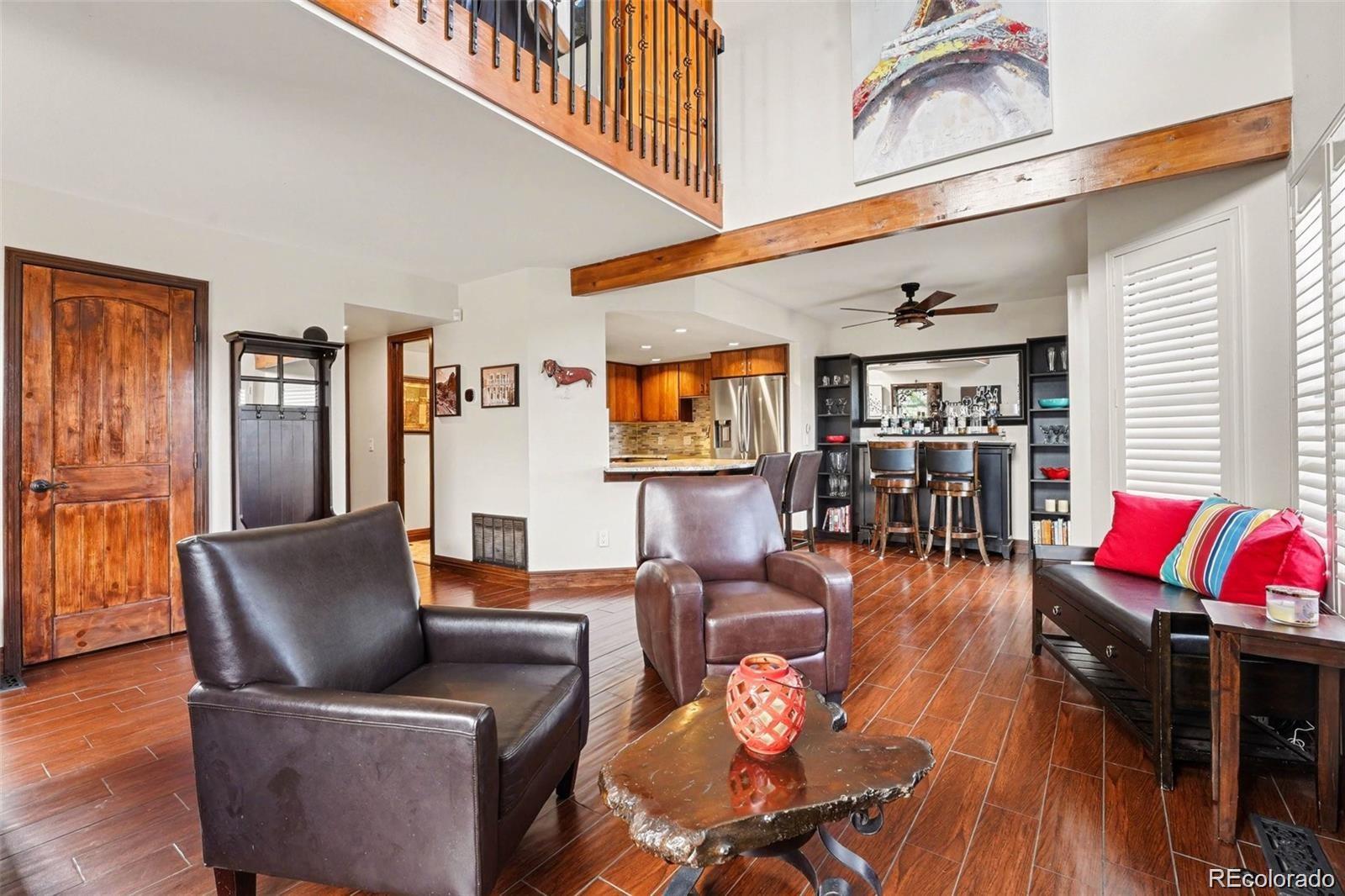 12059 W Chenango Drive Morrison CO 80465