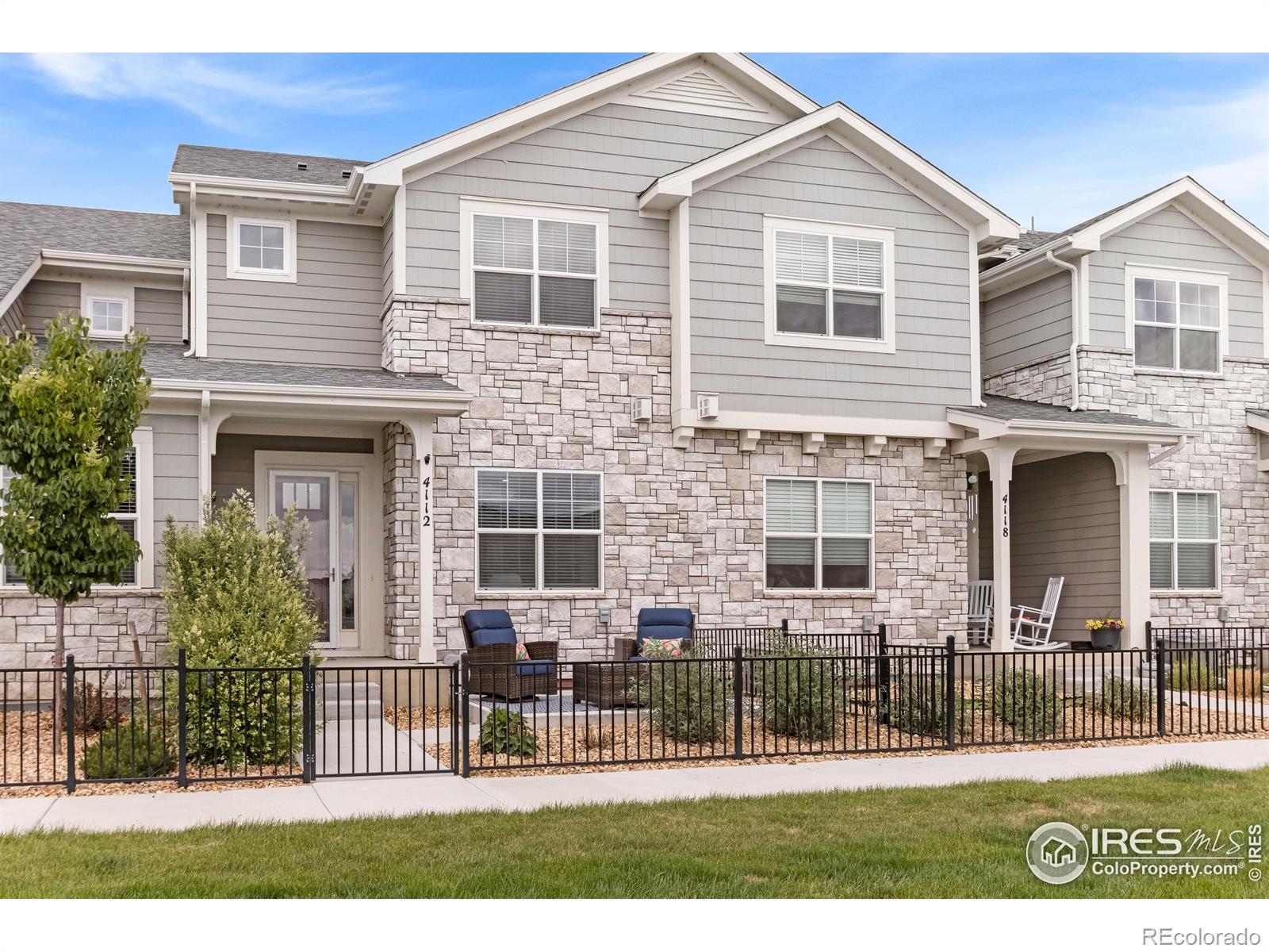 4112 Greenhorn Drive Loveland CO 80538