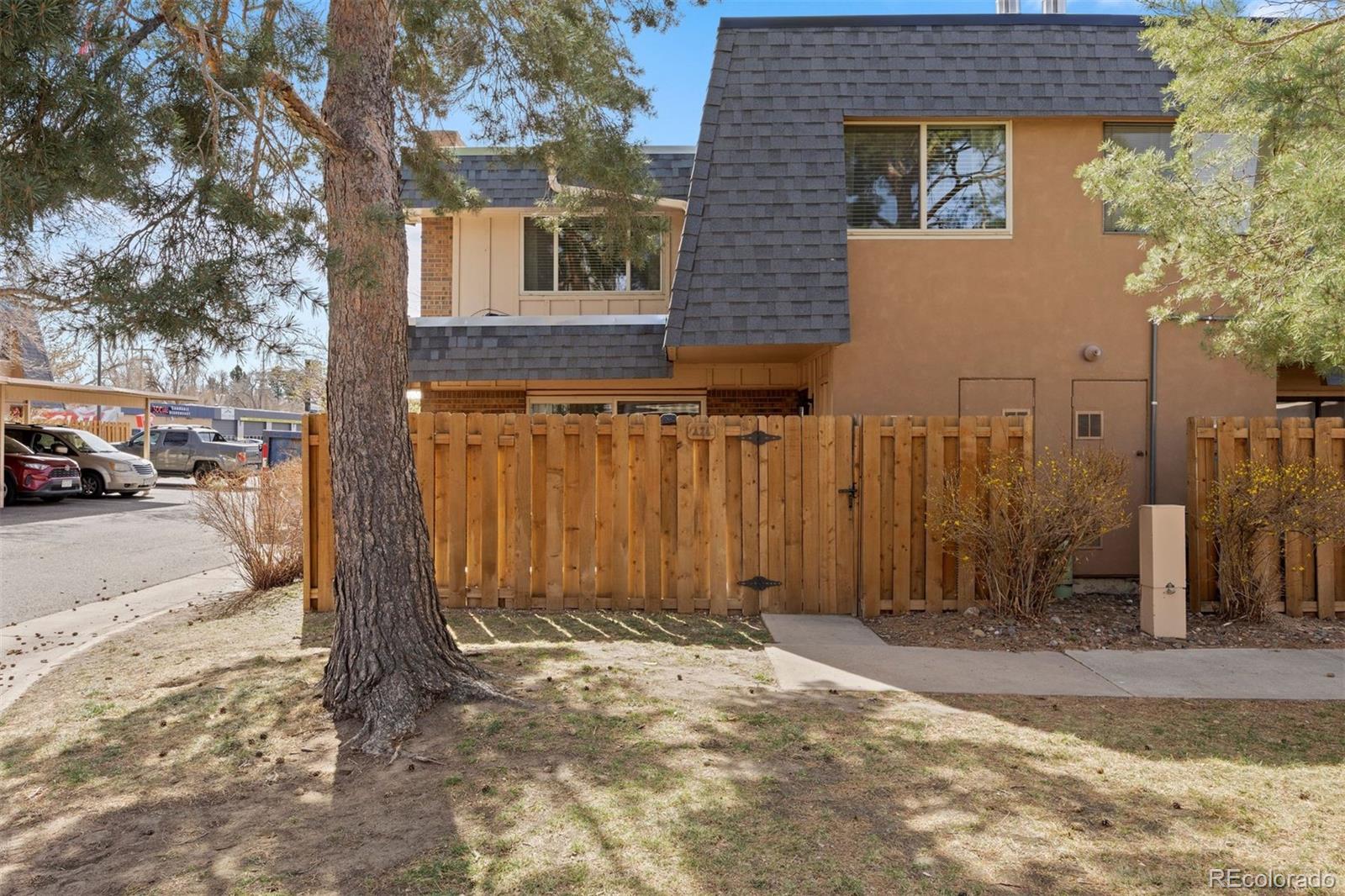 7995 E Mississippi Avenue Denver CO 80247