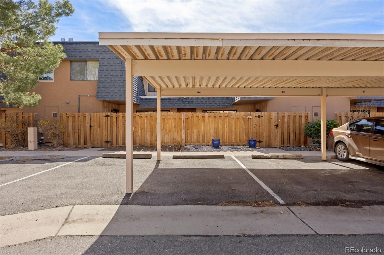 7995 E Mississippi Avenue Denver CO 80247