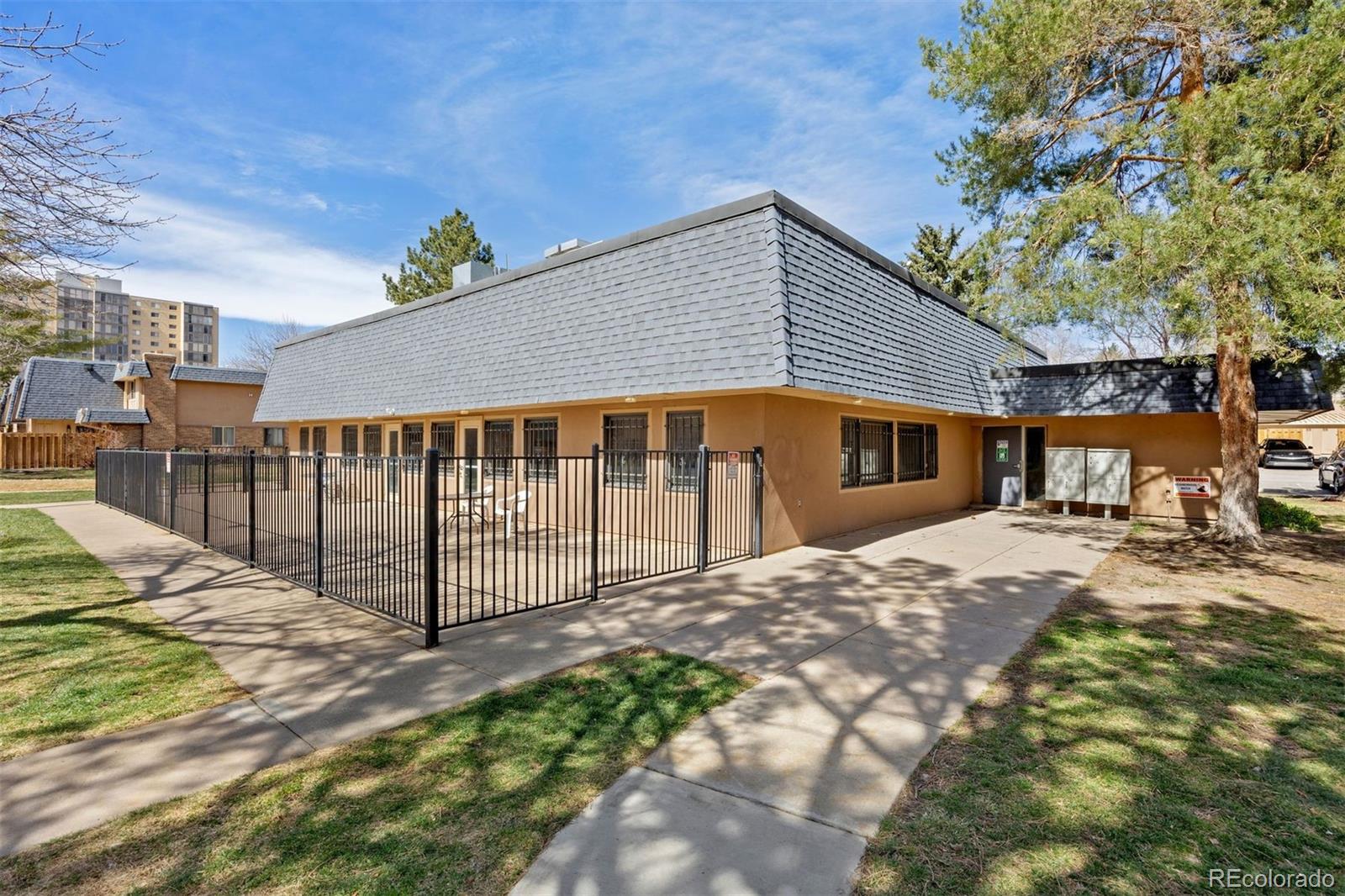 7995 E Mississippi Avenue Denver CO 80247