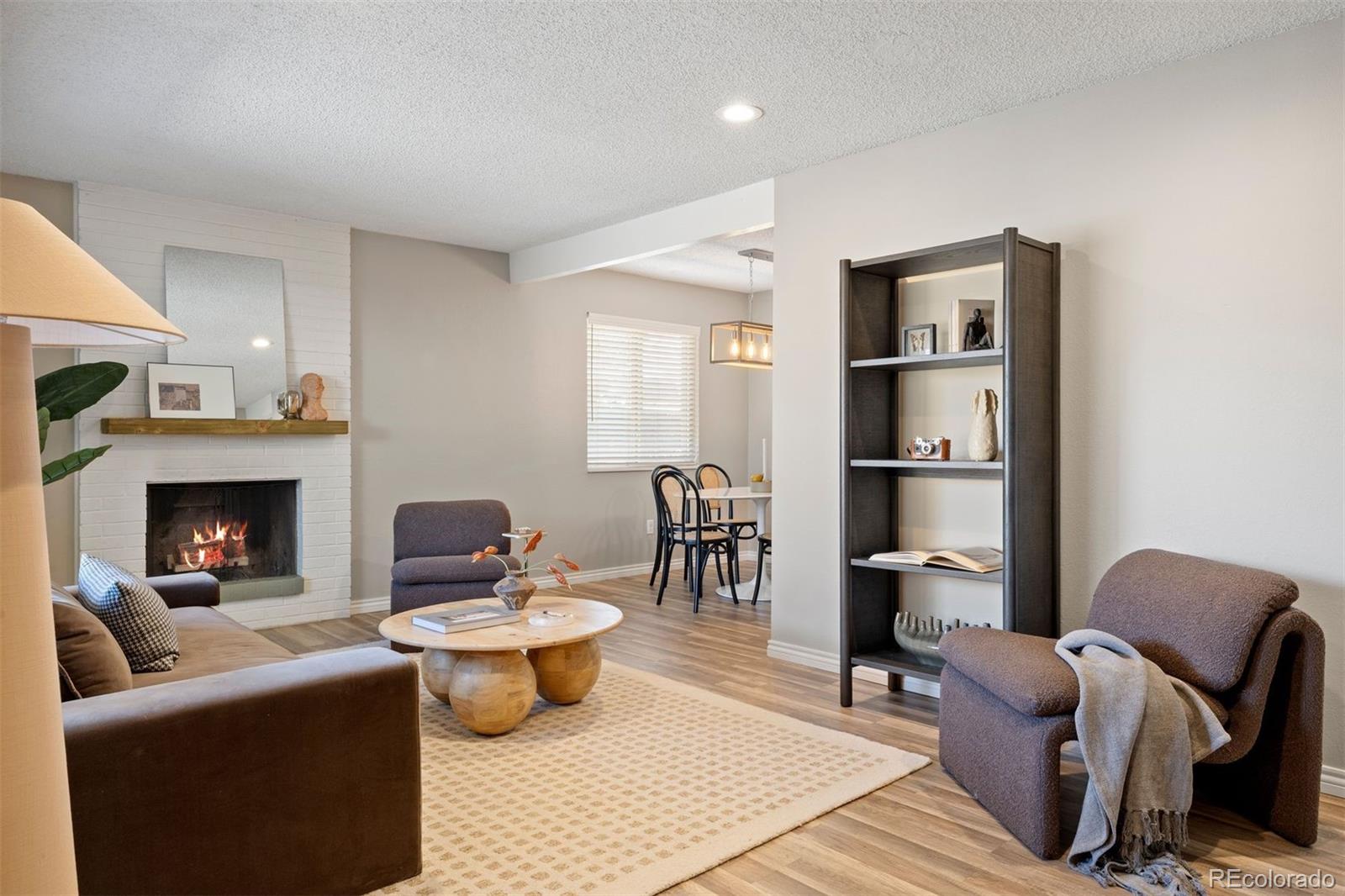 7995 E Mississippi Avenue Denver CO 80247