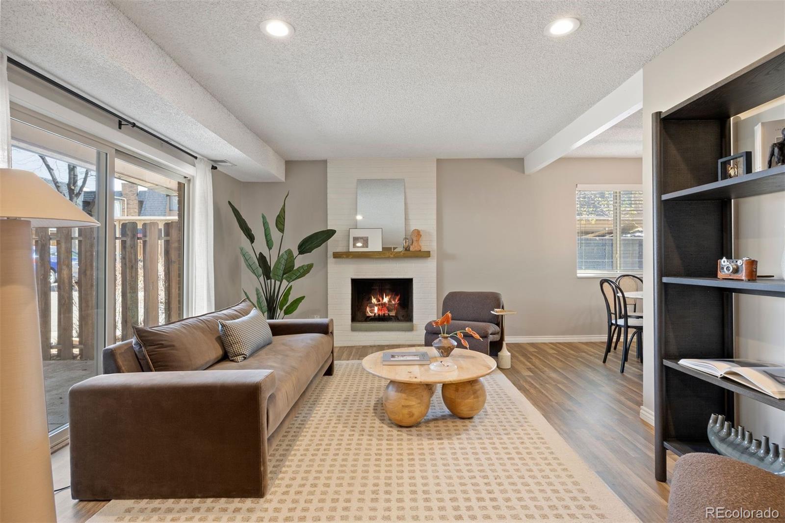7995 E Mississippi Avenue Denver CO 80247