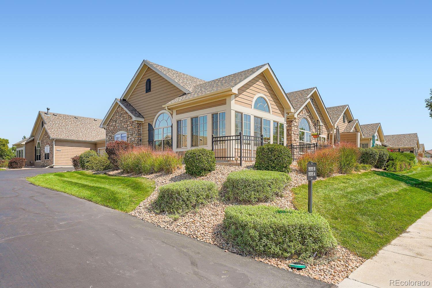 19393 E Asbury Drive Aurora CO 80013