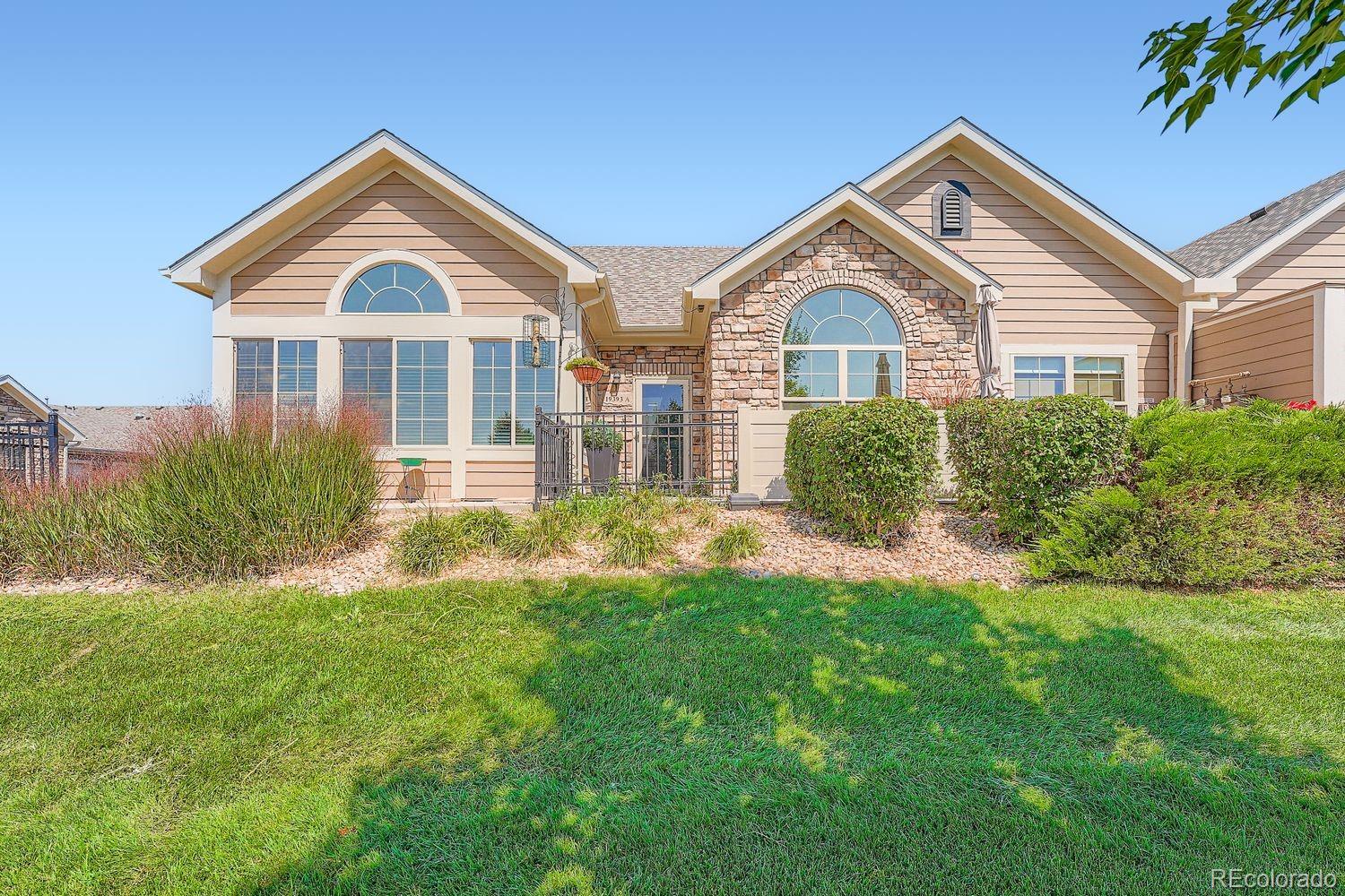 19393 E Asbury Drive Aurora CO 80013