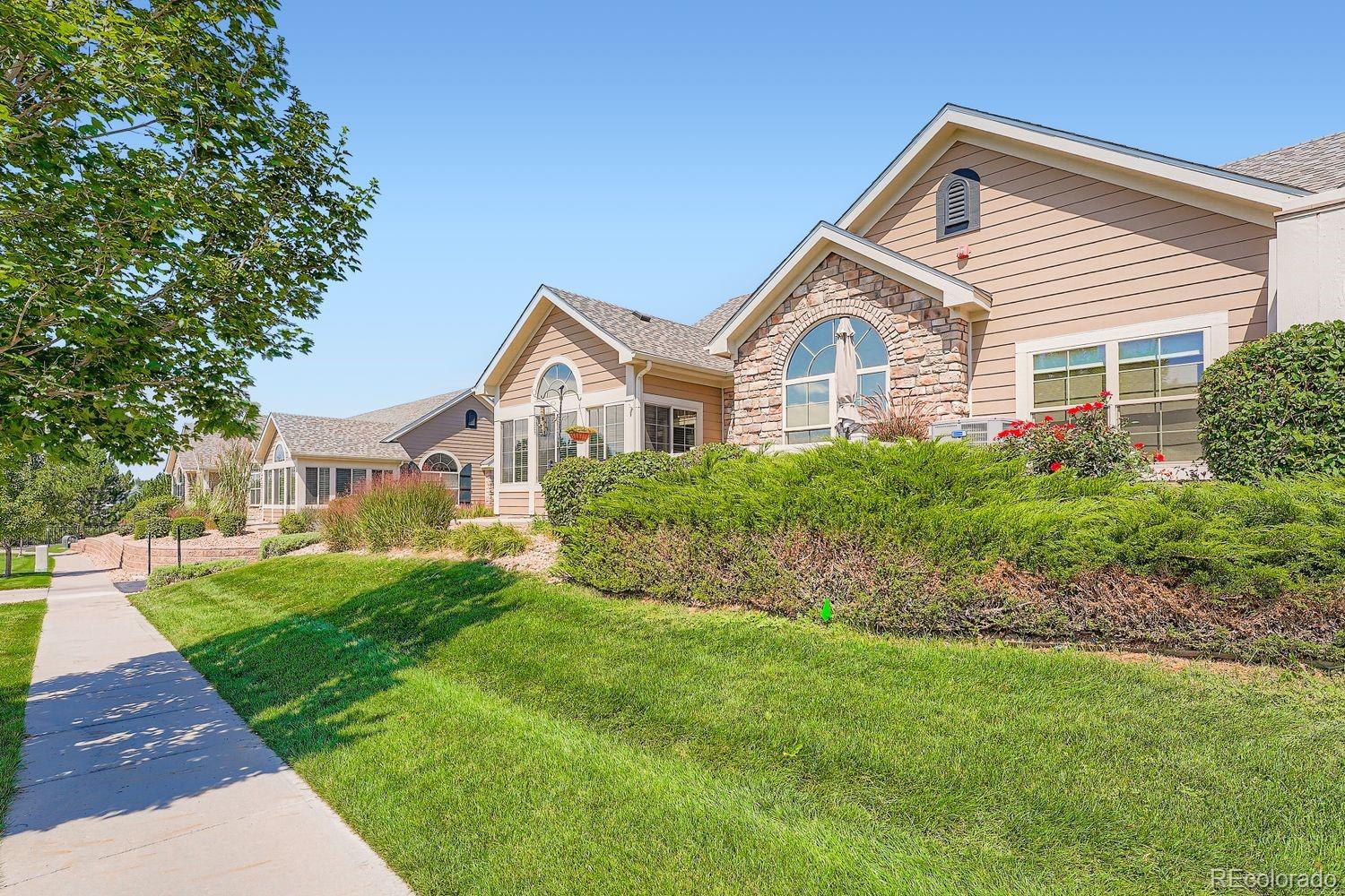 19393 E Asbury Drive Aurora CO 80013