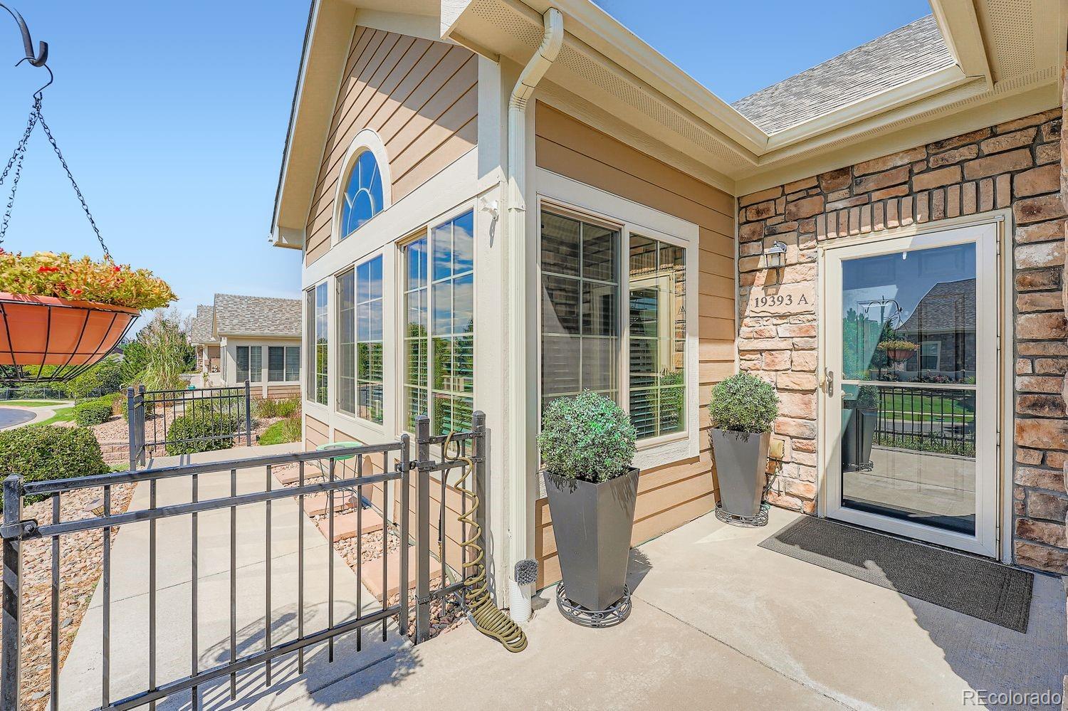 19393 E Asbury Drive Aurora CO 80013