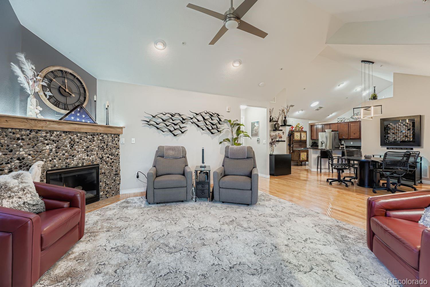 19393 E Asbury Drive Aurora CO 80013