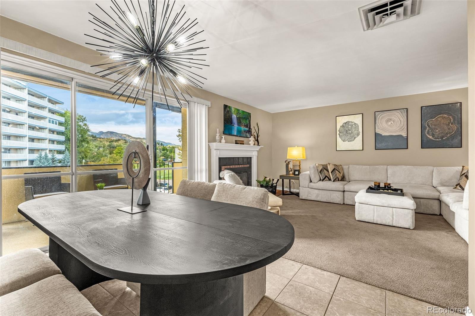 777 Saturn Drive Colorado Springs CO 80905
